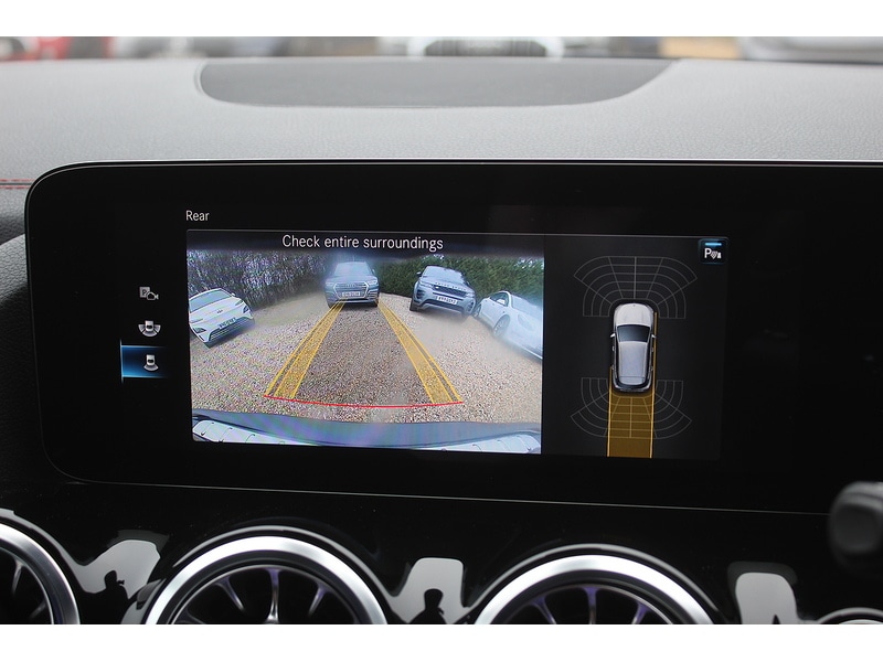 Used Mercedes-Benz EQA for sale - 77077854: Photo 28