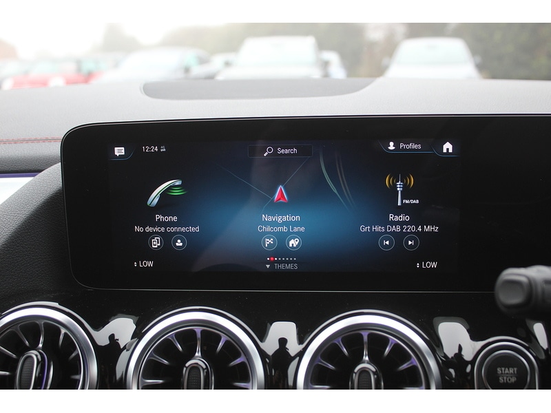 Used Mercedes-Benz EQA for sale - 77077854: Photo 29