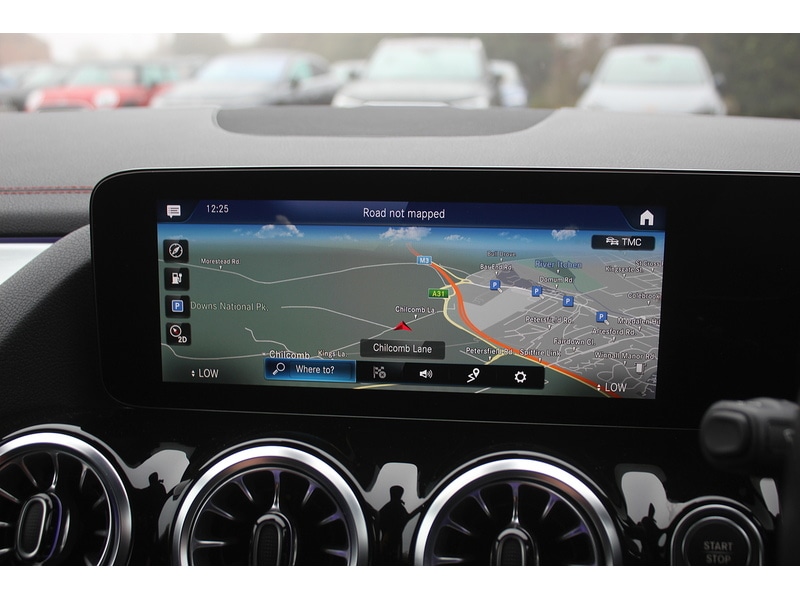 Used Mercedes-Benz EQA for sale - 77077854: Photo 30