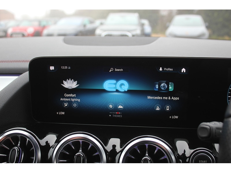 Used Mercedes-Benz EQA for sale - 77077854: Photo 32