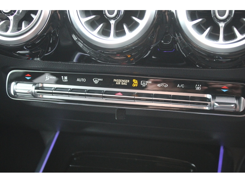 Used Mercedes-Benz EQA for sale - 77077854: Photo 33