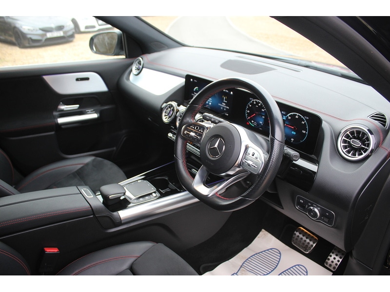 Used Mercedes-Benz EQA for sale - 77077854: Photo 35