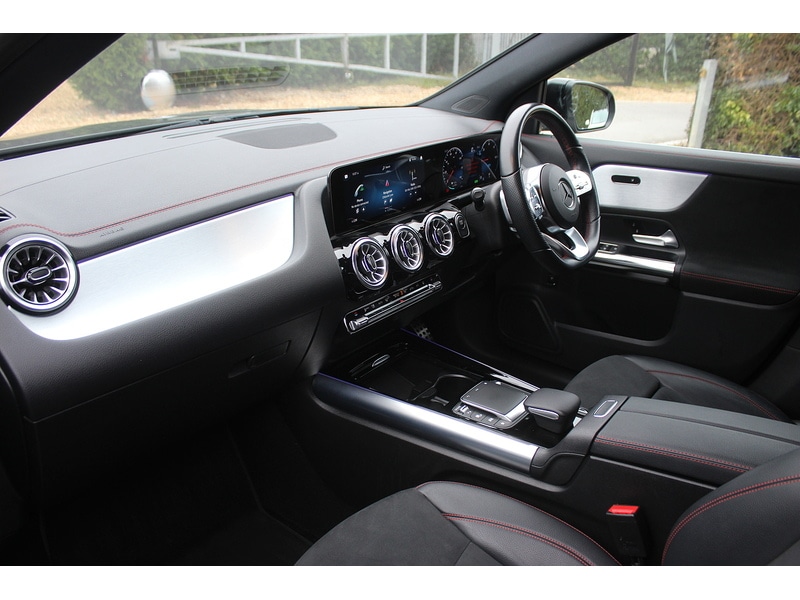 Used Mercedes-Benz EQA for sale - 77077854: Photo 36