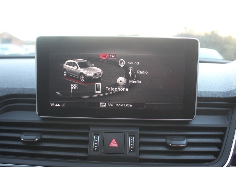 Used Audi Q5 2020 for sale - 76605287: Photo 19