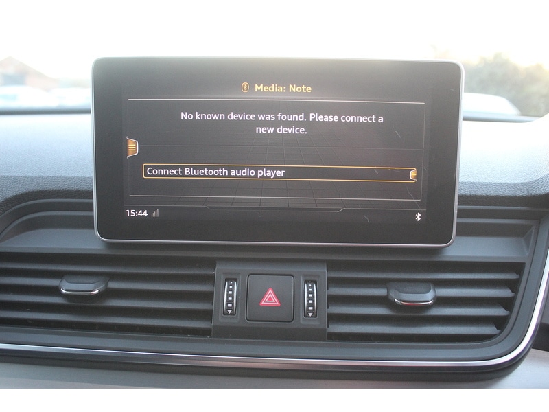 Used Audi Q5 2020 for sale - 76605287: Photo 20