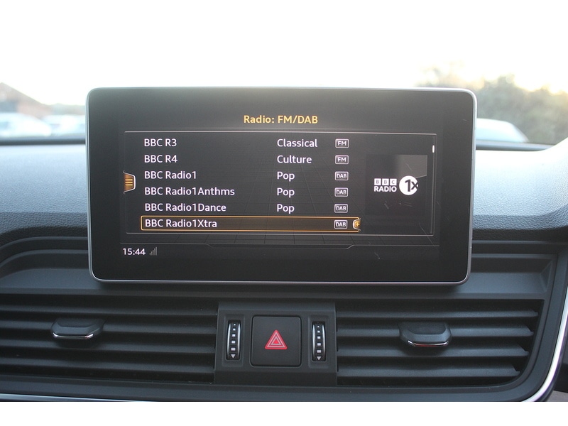 Used Audi Q5 2020 for sale - 76605287: Photo 21