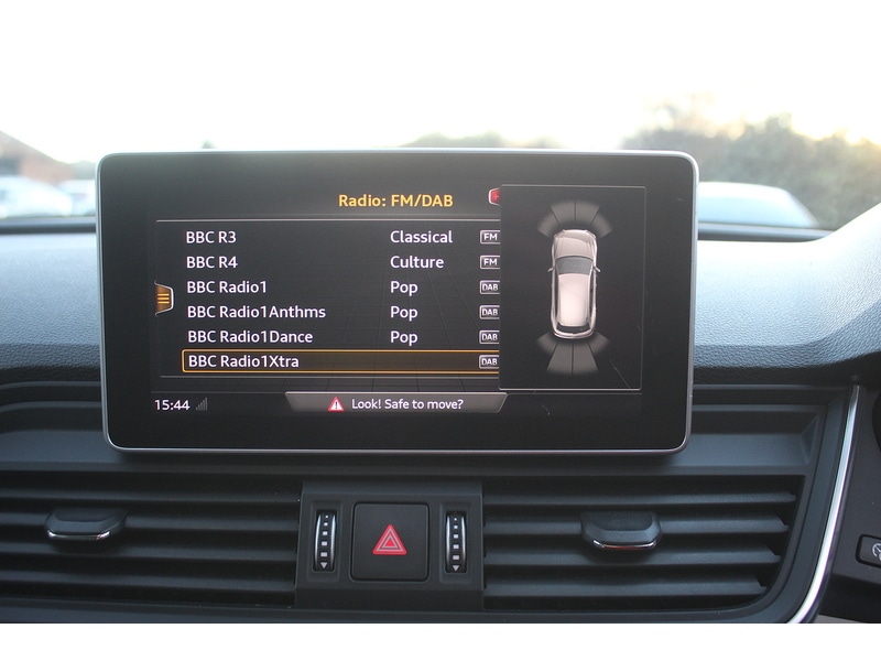 Used Audi Q5 2020 for sale - 76605287: Photo 22