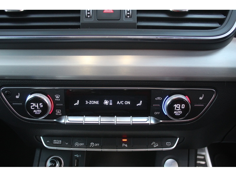 Used Audi Q5 2020 for sale - 76605287: Photo 23