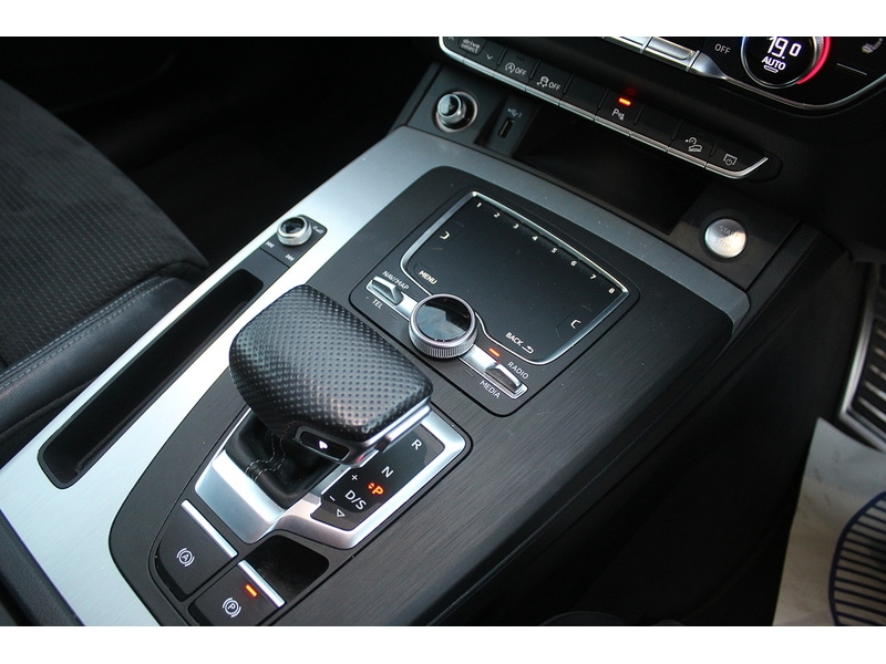 Used Audi Q5 2020 for sale - 76605287: Photo 24