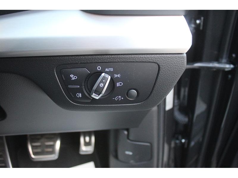 Used Audi Q5 2020 for sale - 76605287: Photo 28