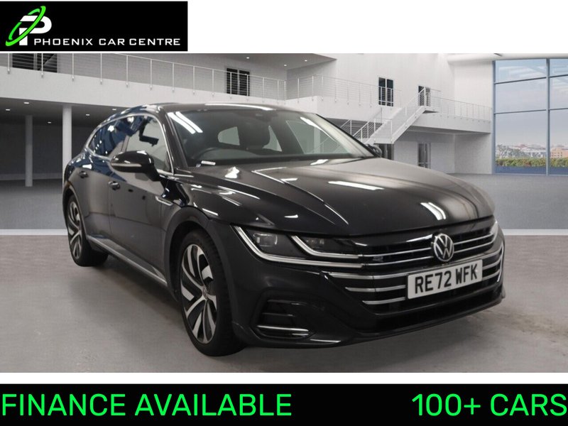 Used Volkswagen Arteon 2022 for sale - 76396625: Photo 1