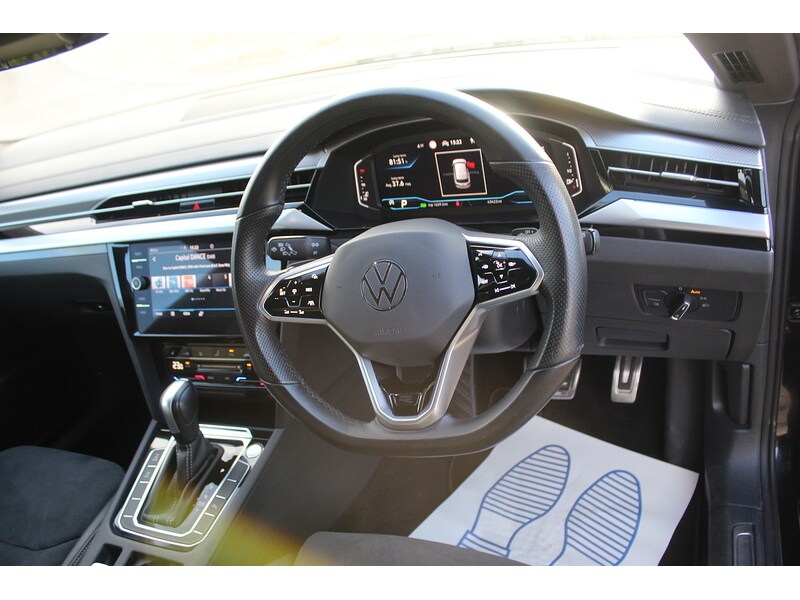 Used Volkswagen Arteon 2022 for sale - 76396625: Photo 13
