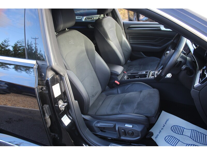 Used Volkswagen Arteon 2022 for sale - 76396625: Photo 15