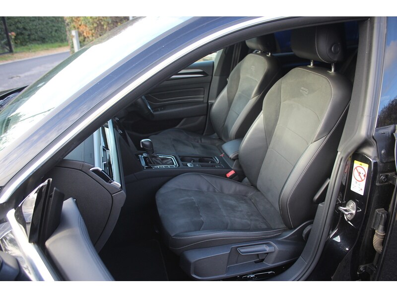 Used Volkswagen Arteon 2022 for sale - 76396625: Photo 16