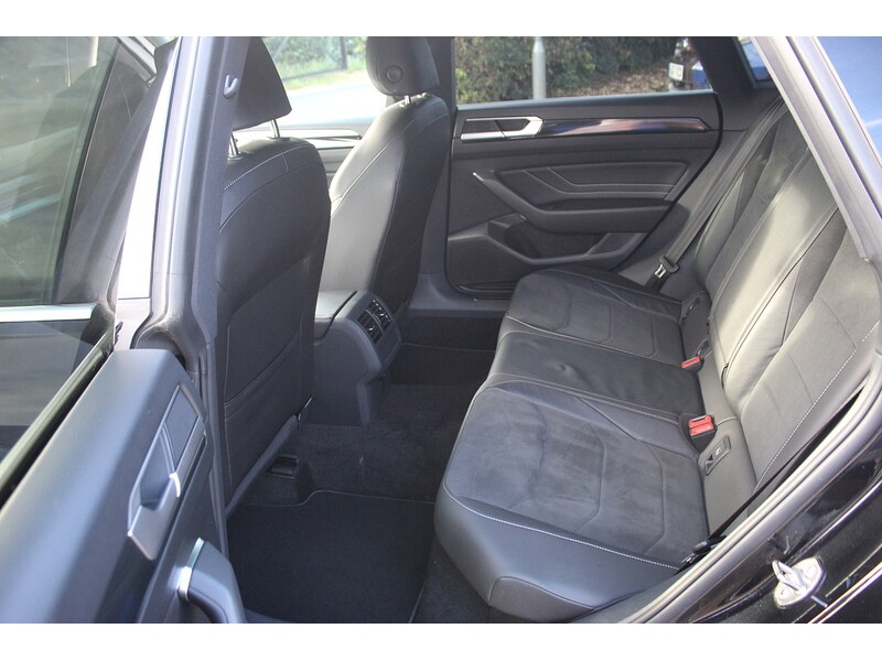 Used Volkswagen Arteon 2022 for sale - 76396625: Photo 17