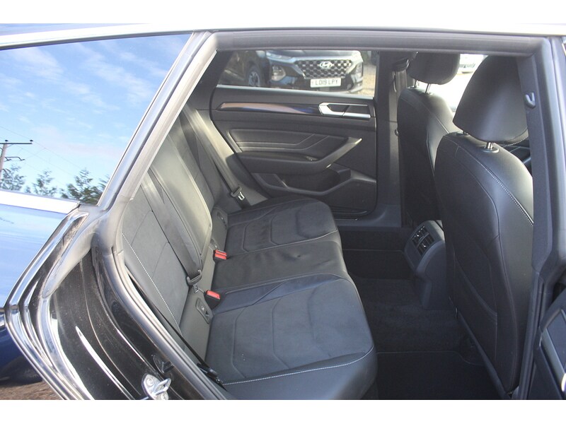 Used Volkswagen Arteon 2022 for sale - 76396625: Photo 18