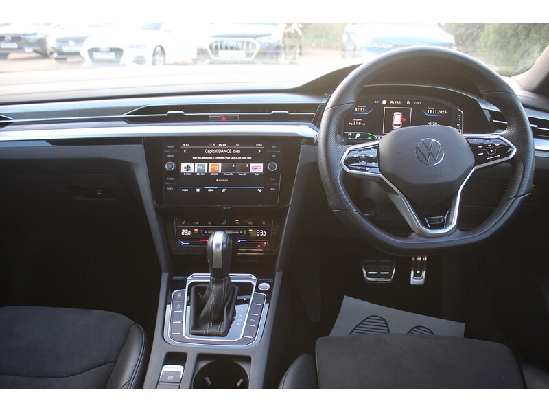 Used Volkswagen Arteon 2022 for sale - 76396625: Photo 19