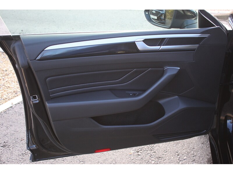 Used Volkswagen Arteon 2022 for sale - 76396625: Photo 31