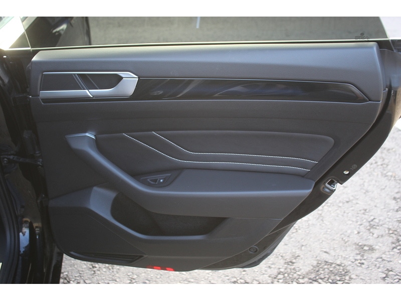 Used Volkswagen Arteon 2022 for sale - 76396625: Photo 33