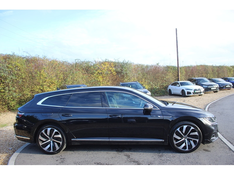 Used Volkswagen Arteon 2022 for sale - 76396625: Photo 7