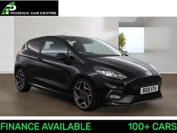 Used Ford Fiesta 2019 for sale - 78594200: Photo