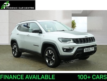 Used Jeep Compass 2019 for sale - 78359057: Photo