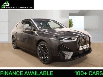 Used BMW iX 2022 for sale - 79346370: Photo