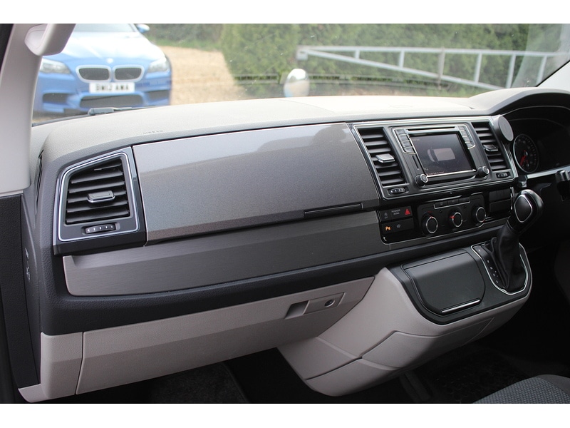 Used Volkswagen Transporter 2018 for sale - 77984909: Photo 14