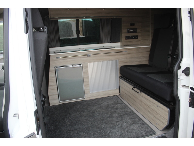 Used Volkswagen Transporter 2018 for sale - 77984909: Photo 17