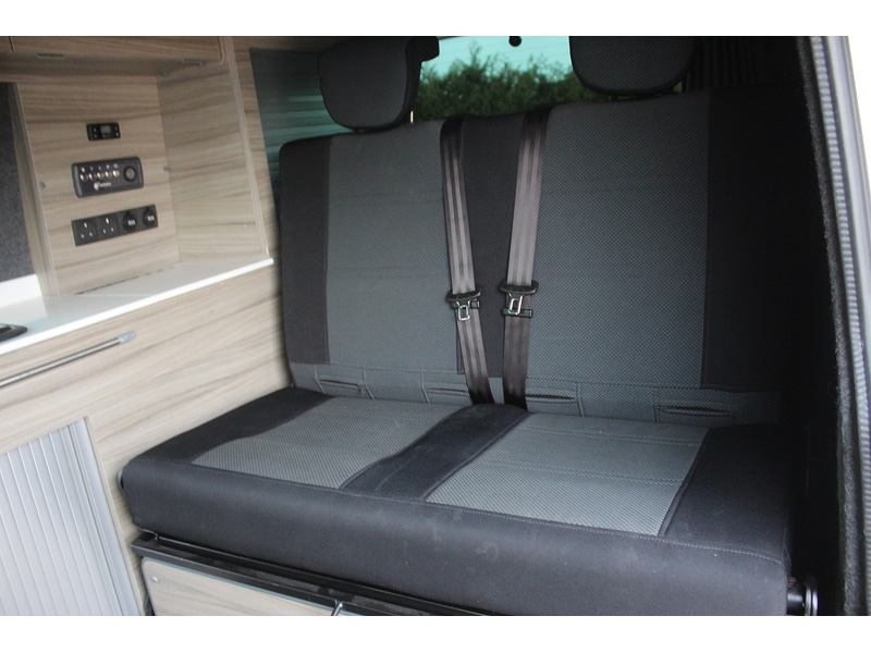 Used Volkswagen Transporter 2018 for sale - 77984909: Photo 18