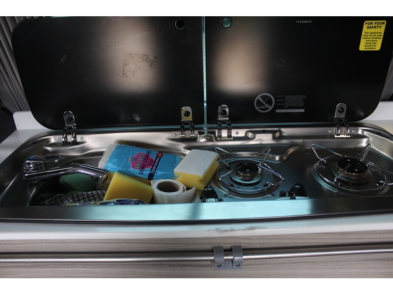 Used Volkswagen Transporter 2018 for sale - 77984909: Photo 23