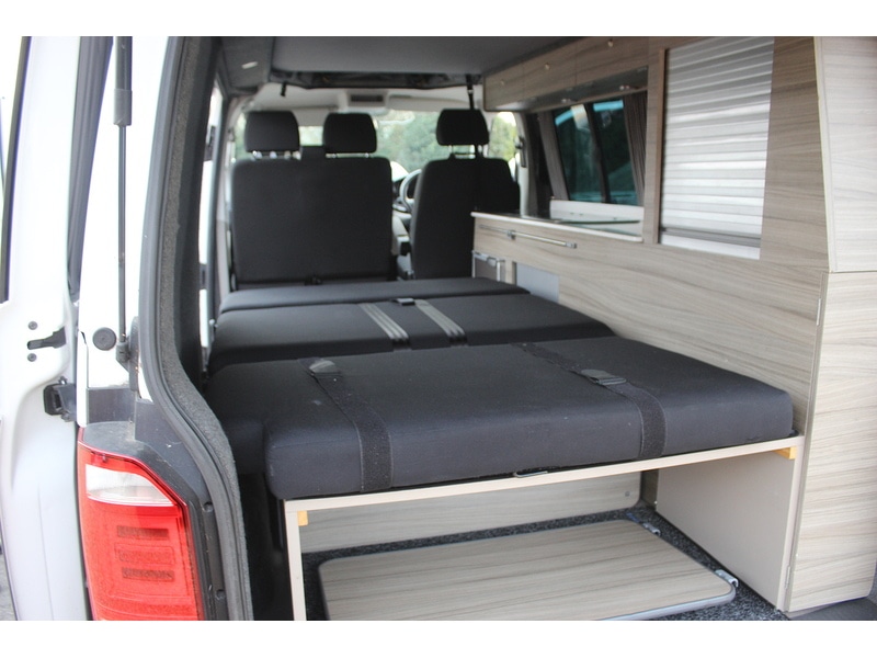 Used Volkswagen Transporter 2018 for sale - 77984909: Photo 31