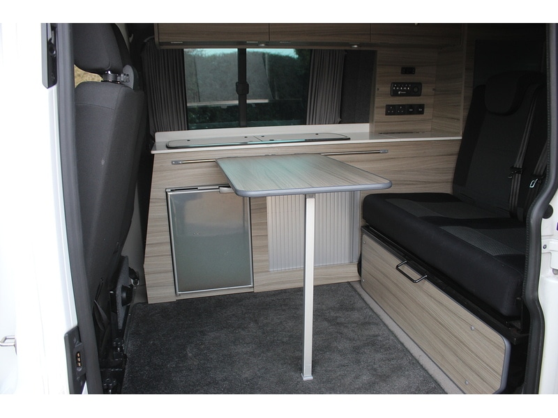 Used Volkswagen Transporter 2018 for sale - 77984909: Photo 33