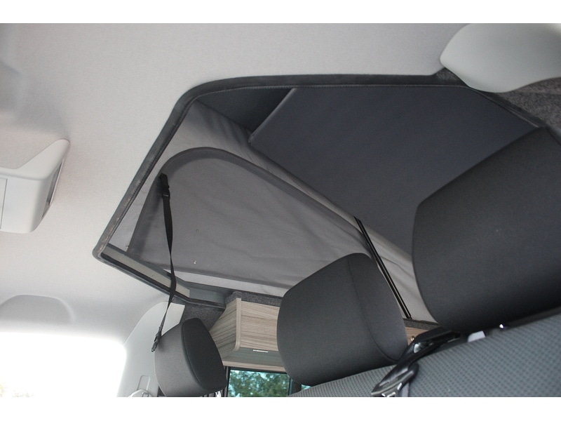 Used Volkswagen Transporter 2018 for sale - 77984909: Photo 34