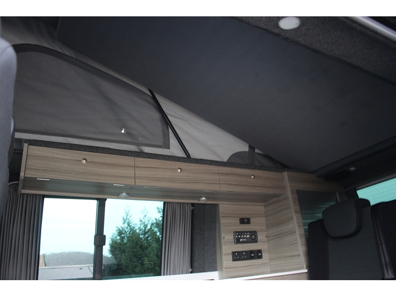 Used Volkswagen Transporter 2018 for sale - 77984909: Photo 36