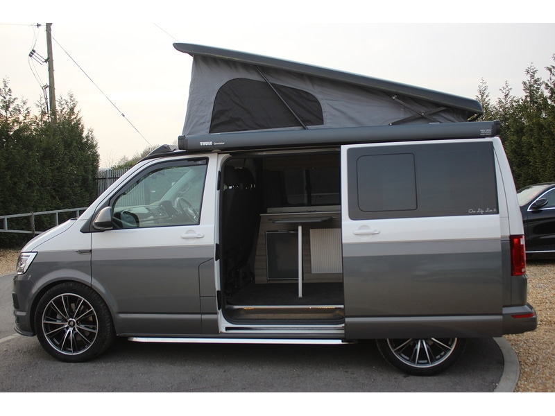 Used Volkswagen Transporter 2018 for sale - 77984909: Photo 38