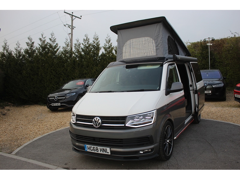 Used Volkswagen Transporter 2018 for sale - 77984909: Photo 39