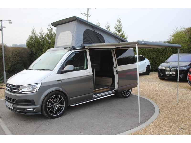 Used Volkswagen Transporter 2018 for sale - 77984909: Photo 40