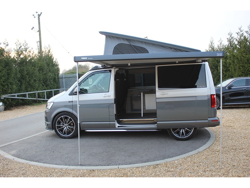 Used Volkswagen Transporter 2018 for sale - 77984909: Photo 41