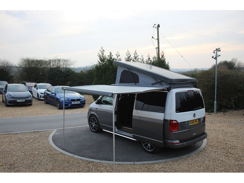 Used Volkswagen Transporter 2018 for sale - 77984909: Photo 42