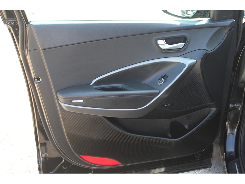 Vehicle 32