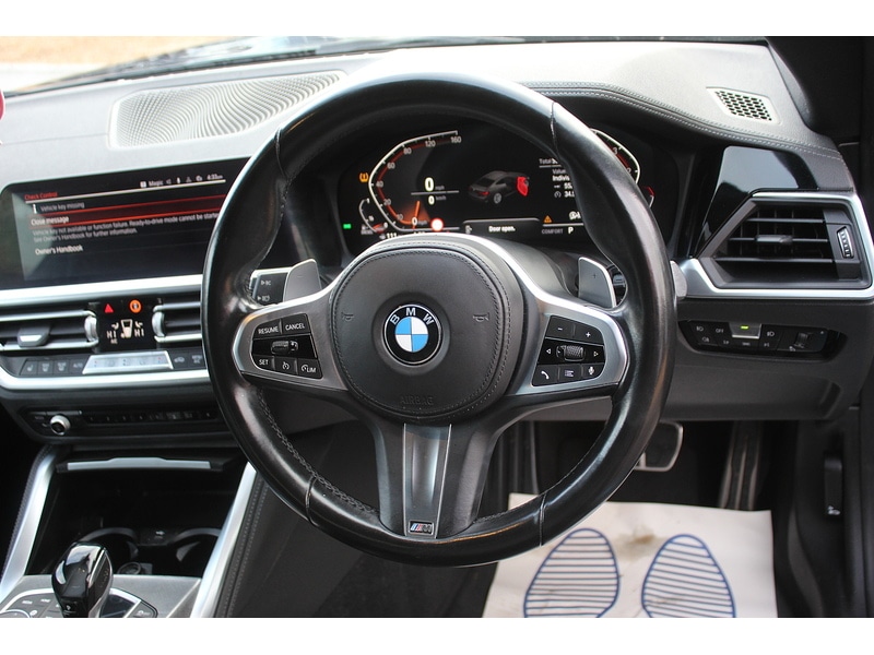 Used BMW 4 Series 2021 for sale - 77517468: Photo 13
