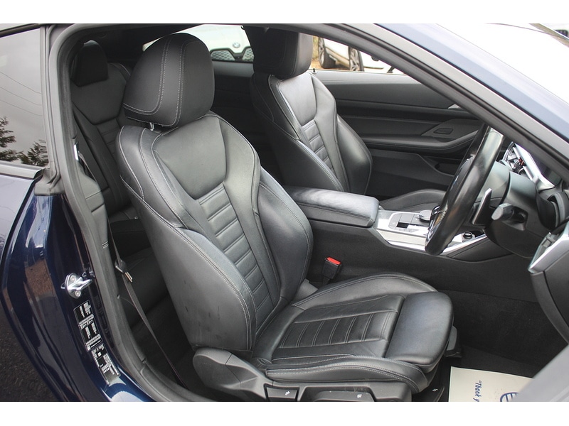 Used BMW 4 Series 2021 for sale - 77517468: Photo 15