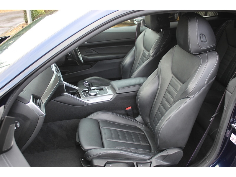 Used BMW 4 Series 2021 for sale - 77517468: Photo 16