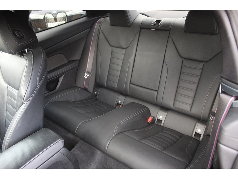 Used BMW 4 Series 2021 for sale - 77517468: Photo 17