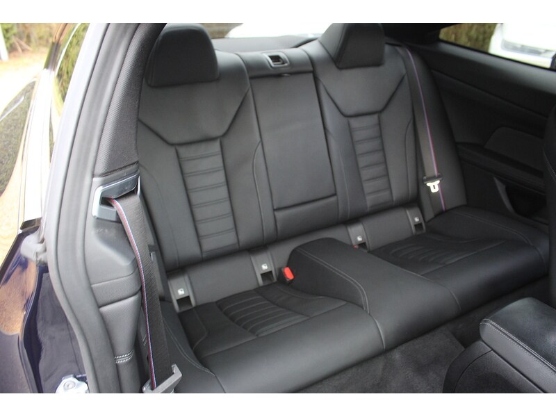 Used BMW 4 Series 2021 for sale - 77517468: Photo 18