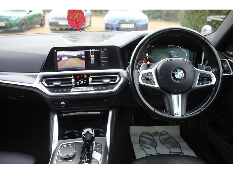 Used BMW 4 Series 2021 for sale - 77517468: Photo 19