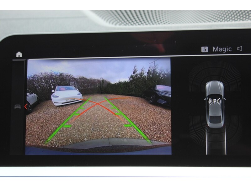 Used BMW 4 Series 2021 for sale - 77517468: Photo 20