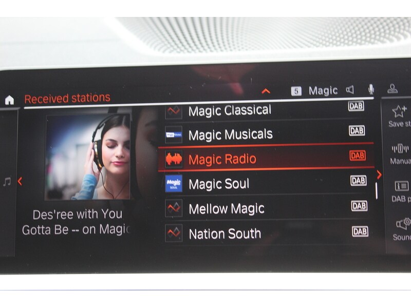 Used BMW 4 Series 2021 for sale - 77517468: Photo 21