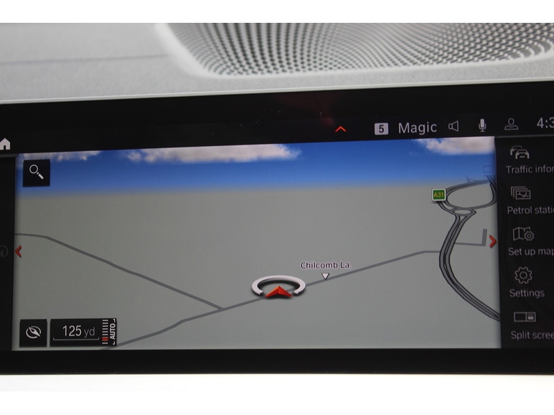 Used BMW 4 Series 2021 for sale - 77517468: Photo 22